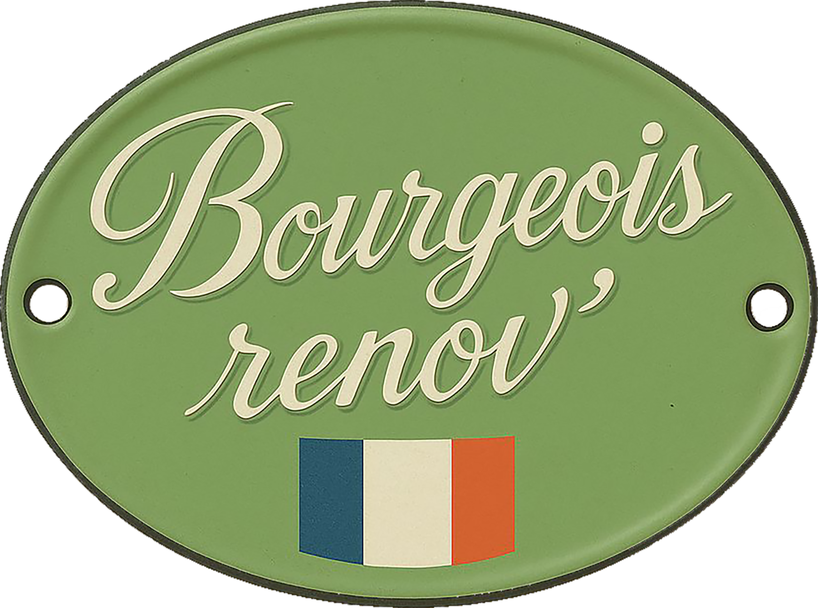 Bourgeois Renov